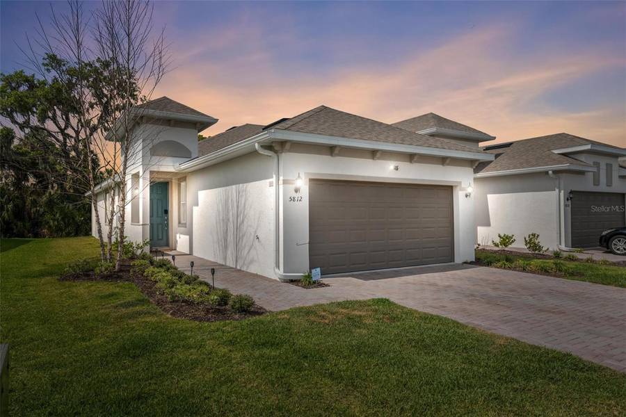 5812 MEZZANA RUN, Palmetto, FL 34221