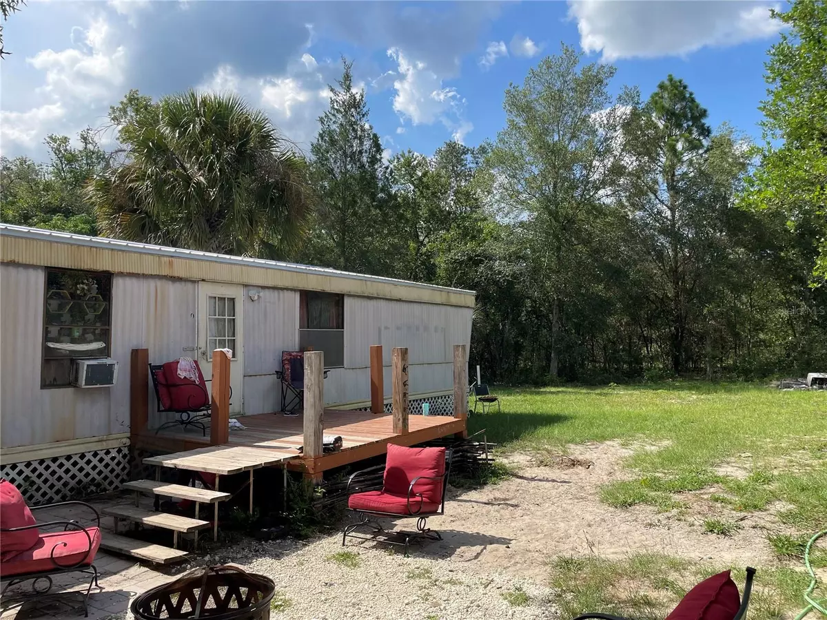 Dunnellon, FL 34432,5190 SW 183RD TER