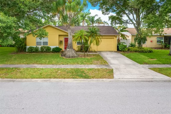 Pinellas Park, FL 33782,6452 107TH TER N