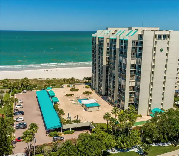 Clearwater, FL 33767,1380 GULF BLVD #207