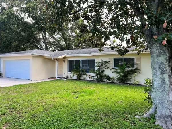 Dunedin, FL 34698,747 PATRICIA AVE