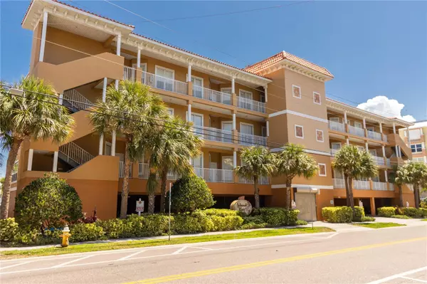 Clearwater Beach, FL 33767,692 BAYWAY BLVD #301