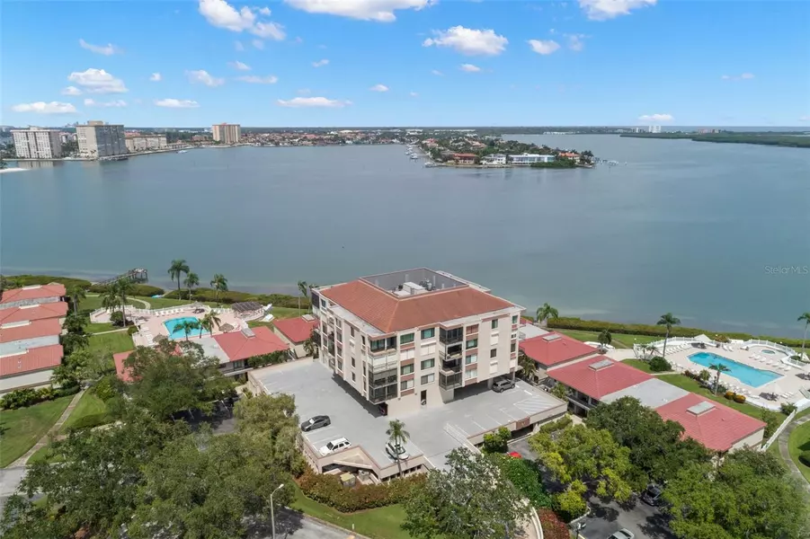 6268 PALMA DEL MAR BLVD S #507, St Petersburg, FL 33715