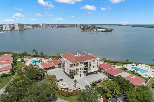 6268 PALMA DEL MAR BLVD S #507, St Petersburg, FL 33715