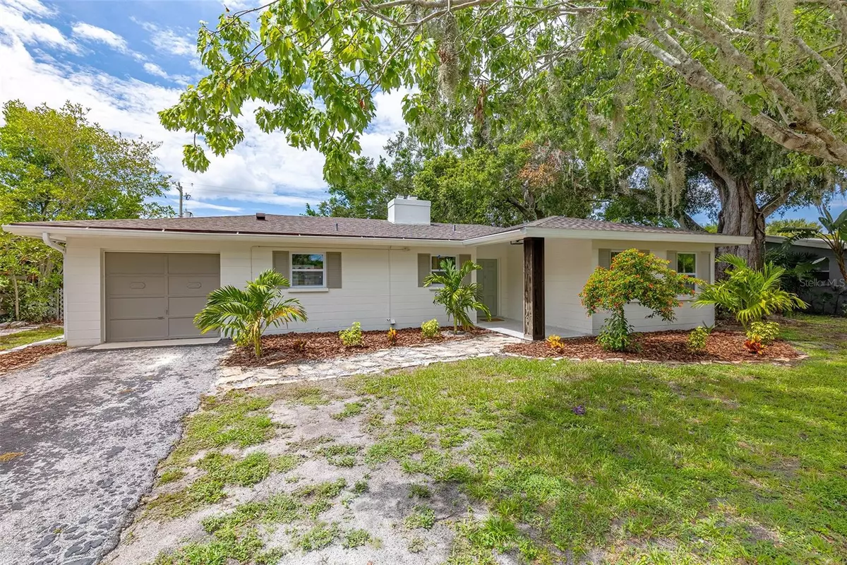 Sarasota, FL 34239,3340 WEBBER ST