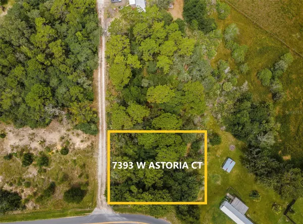 Homosassa, FL 34446,7419 W ASTORIA CT