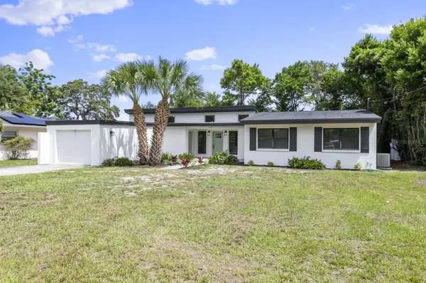 2713 RENATTA DR, Belleair Bluffs, FL 33770