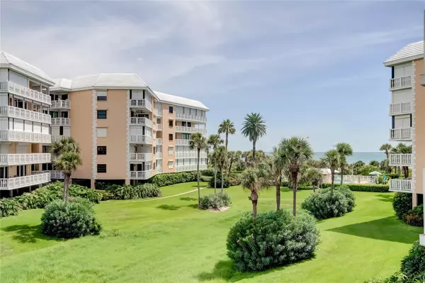 6600 SUNSET WAY #208, St Pete Beach, FL 33706