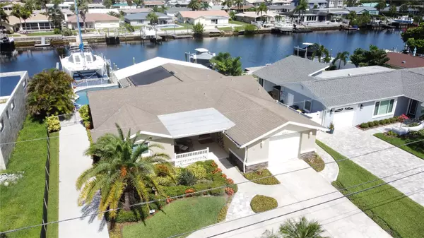 5431 BOWLINE BND, New Port Richey, FL 34652