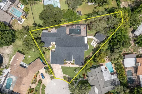 Palm Harbor, FL 34683,2804 BRIDLEWOOD CT