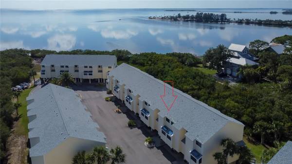 1500 SUNSET RD #C3, Tarpon Springs, FL 34689