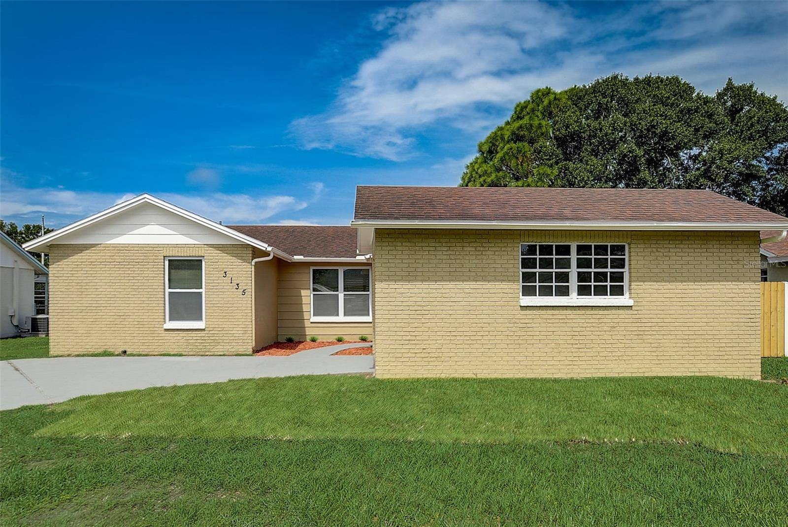 3135 LENWOOD DR, New Port Richey, FL 34655