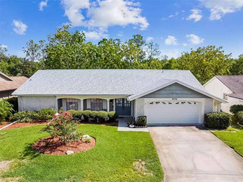 8508 VILLAGE MILL ROW, Hudson, FL 34667