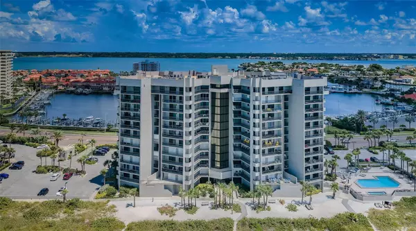 Clearwater, FL 33767,1660 GULF BLVD #401