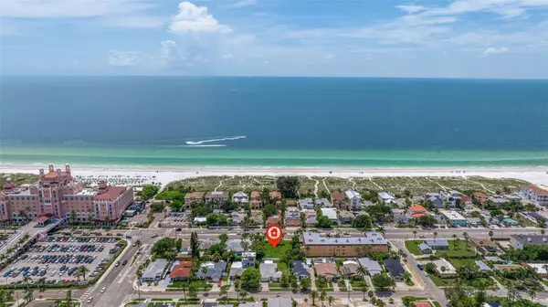 3511 GULF BLVD, St Pete Beach, FL 33706