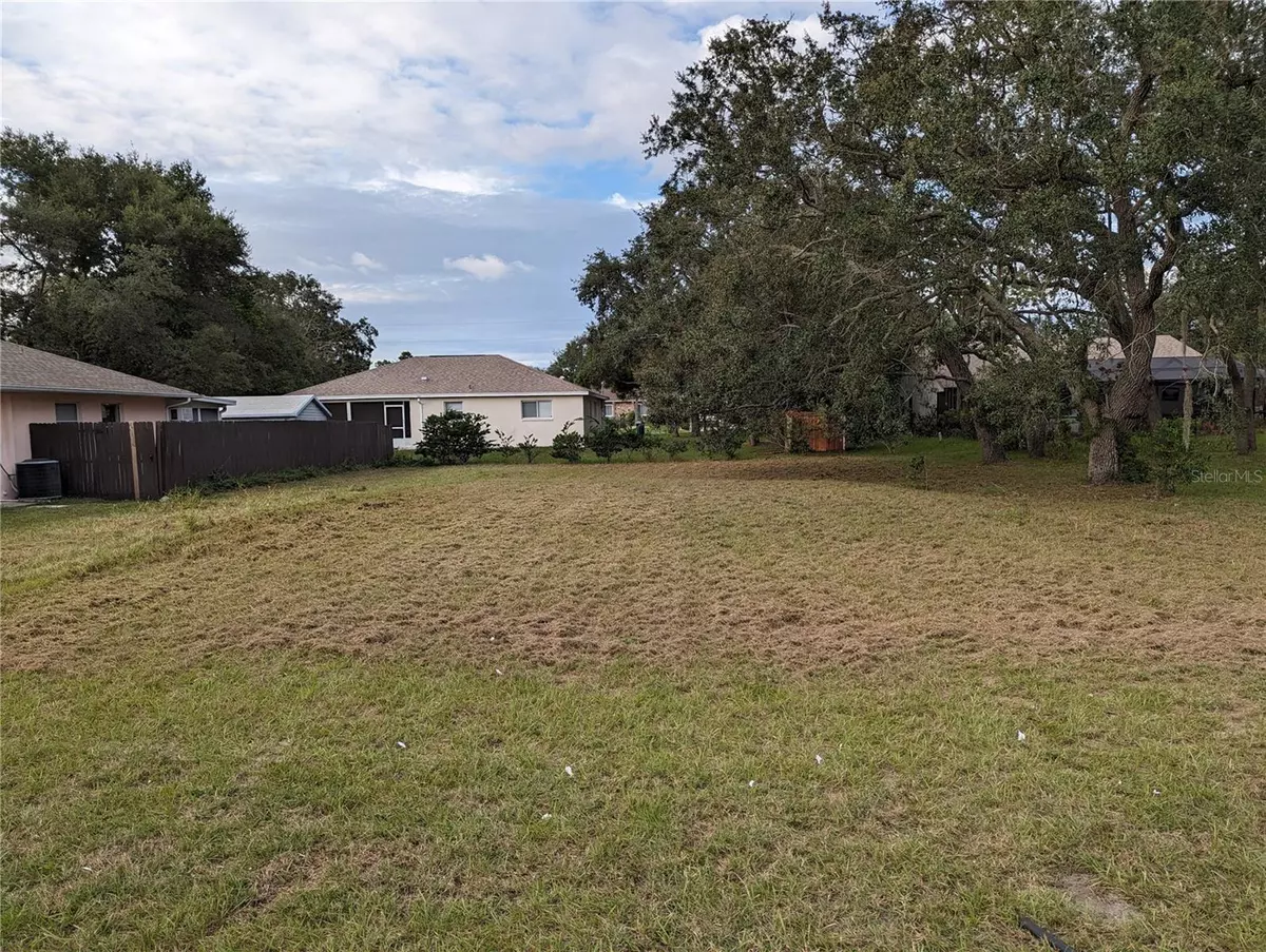 Spring Hill, FL 34606,7453 BLACKHAWK TRL