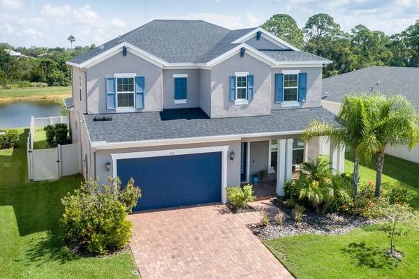 735 CAJEPUT LOOP, Tarpon Springs, FL 34689