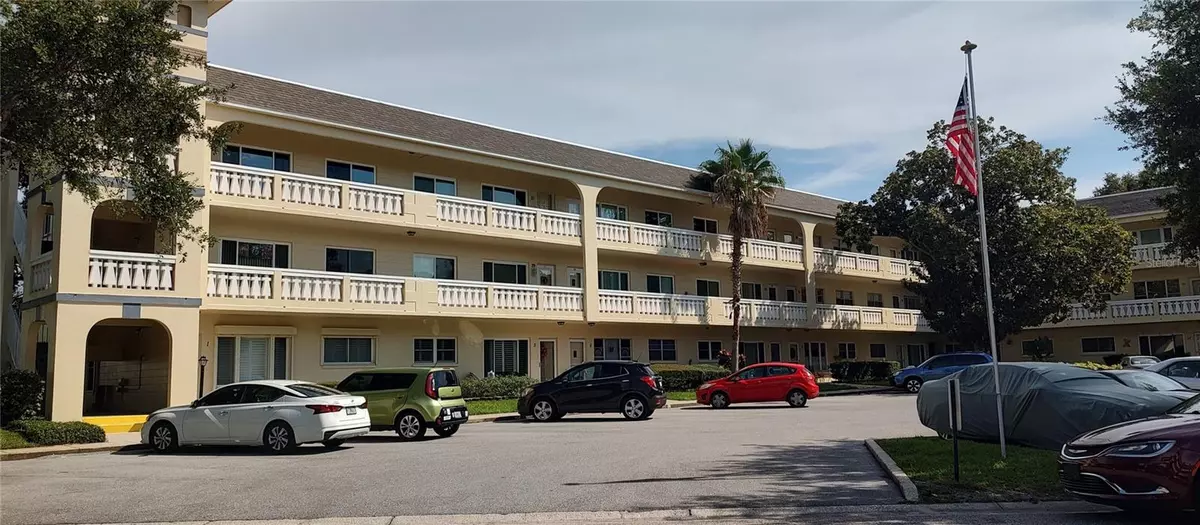 Clearwater, FL 33763,2253 NORWEGIAN DR #37