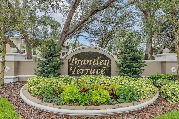 Altamonte Springs, FL 32714,583 BRANTLEY TERRACE WAY #209