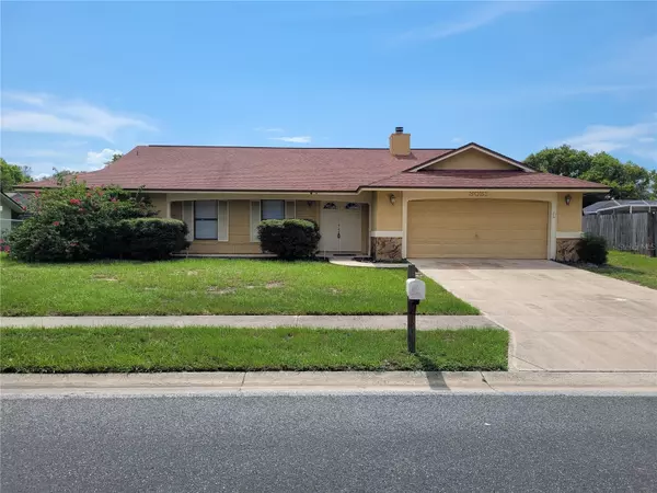 3031 SHADOW OAKS DR,  Holiday,  FL 34690