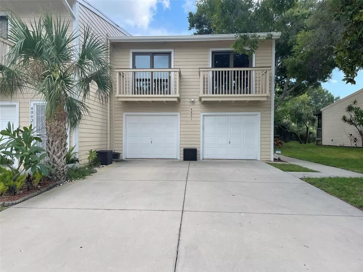 Pinellas Park, FL 33782,6412 93RD TER N #4801