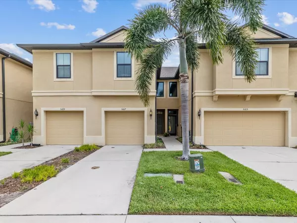 5167 BAY ISLE CIR, Clearwater, FL 33760