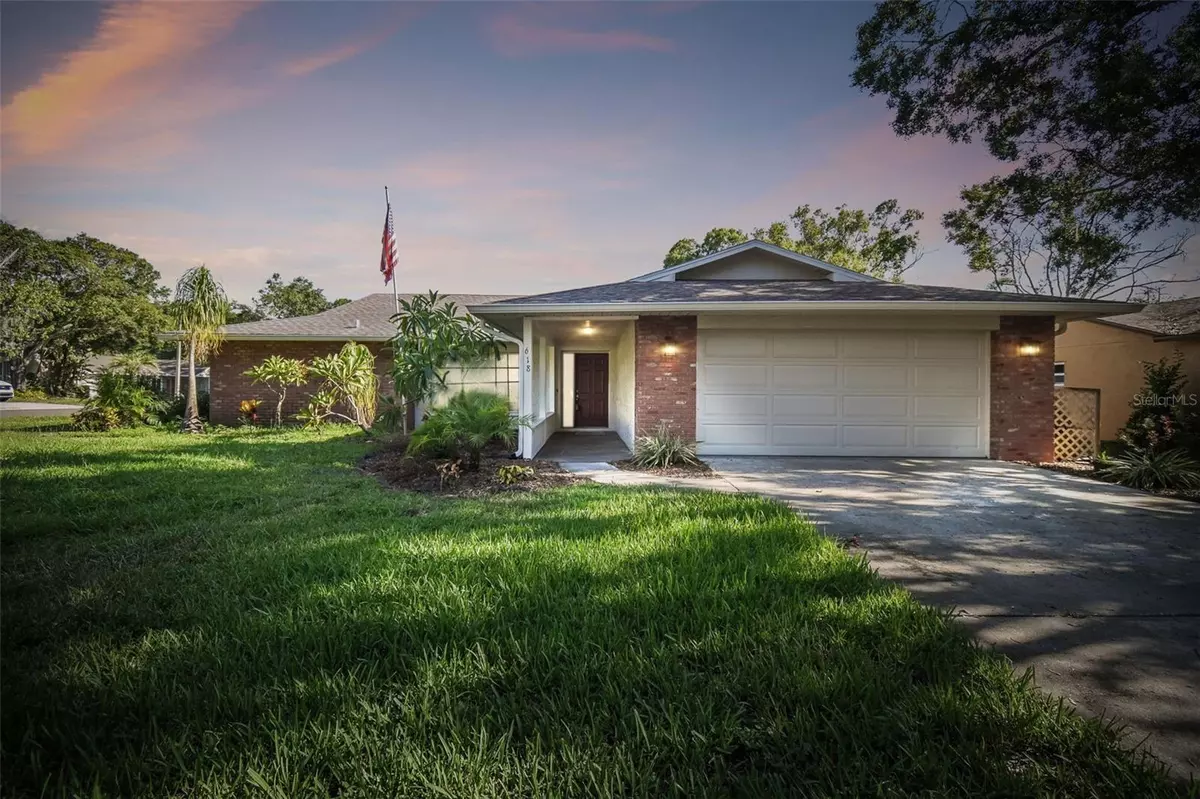 Tarpon Springs, FL 34689,618 SUGAR MILL RD