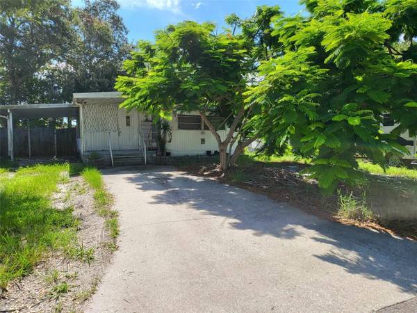 5309 WEST PINE ST N, St Petersburg, FL 33709