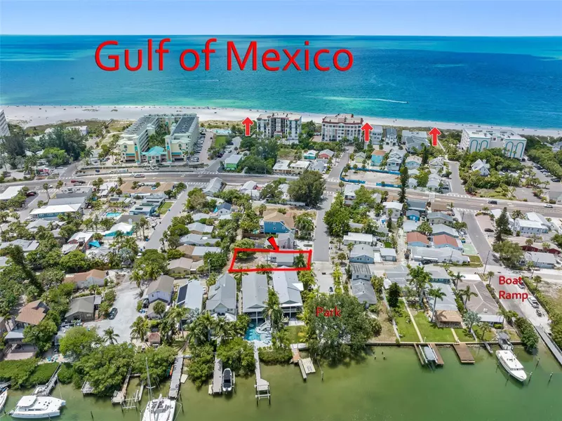 135 122ND AVE E, Treasure Island, FL 33706