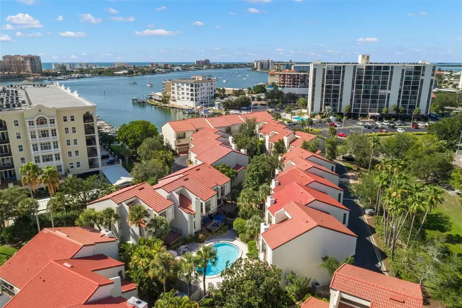 240 WINDWARD PASSAGE #605, Clearwater, FL 33767