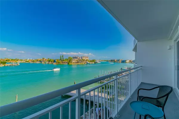 Treasure Island, FL 33706,10091 GULF BLVD #203E