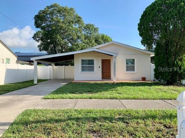 2317 W ABDELLA ST, Tampa, FL 33607