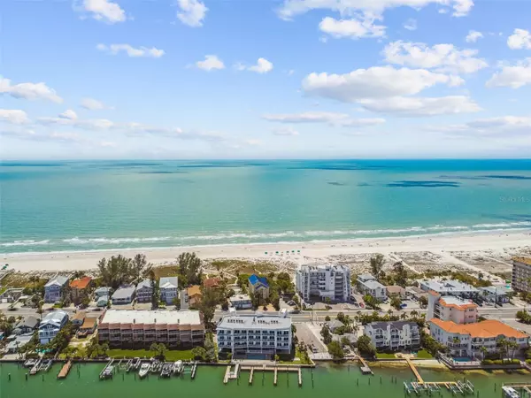 Treasure Island, FL 33706,10091 GULF BLVD #202E