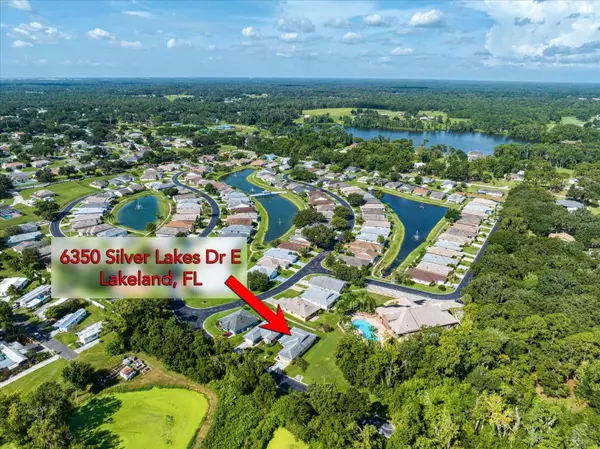 Lakeland, FL 33810,6350 SILVER LAKES DR E