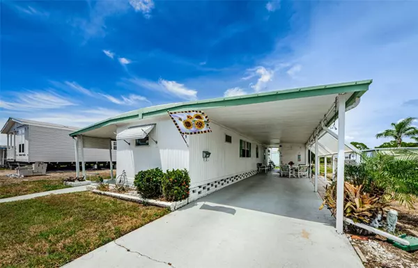 Tarpon Springs, FL 34689,35 DRURY LN