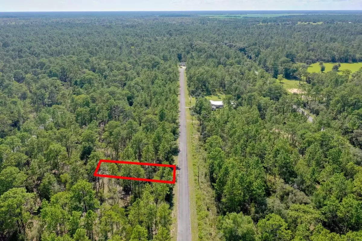 Dunnellon, FL 34431,0 NW ASPEN LN