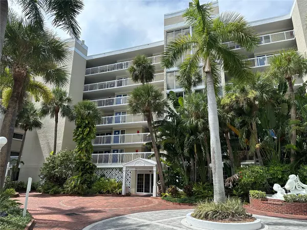 St Pete Beach, FL 33706,5500 GULF BLVD #7221