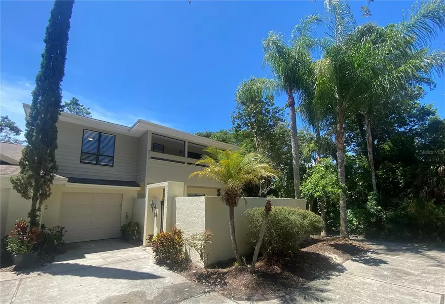 114 PARKSIDE COLONY DR, Tarpon Springs, FL 34689