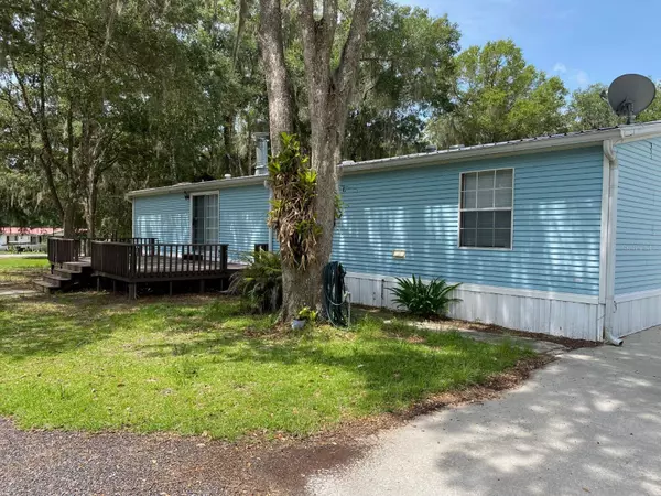 Bushnell, FL 33513,9246 CR 647A