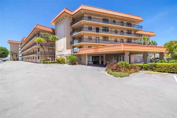 Redington Shores, FL 33708,17580 GULF BLVD #312