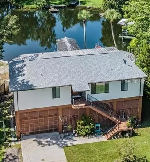 Weeki Wachee, FL 34607,5232 TUSCAWILLA DR