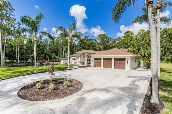 824 RANCH RD,  Tarpon Springs,  FL 34688