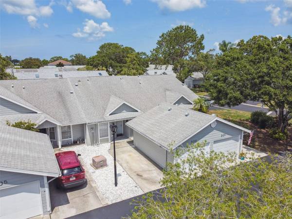 503 CHITTINGFORD CLOSE, Palm Harbor, FL 34683