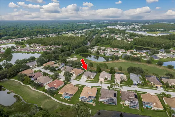 Wesley Chapel, FL 33544,5406 SILVER CHARM TER