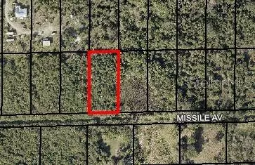 MISSILE AVE, Cocoa, FL 32926