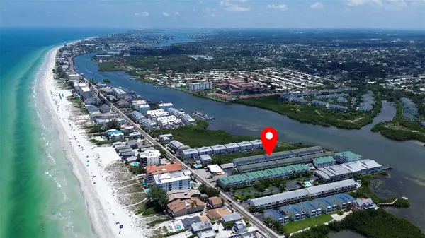 19823 GULF BLVD #36, Indian Shores, FL 33785