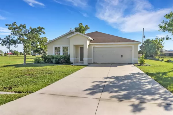 25174 ALCAZAR DR, Punta Gorda, FL 33955