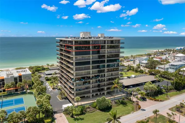 Treasure Island, FL 33706,7600 BAYSHORE DR #1101