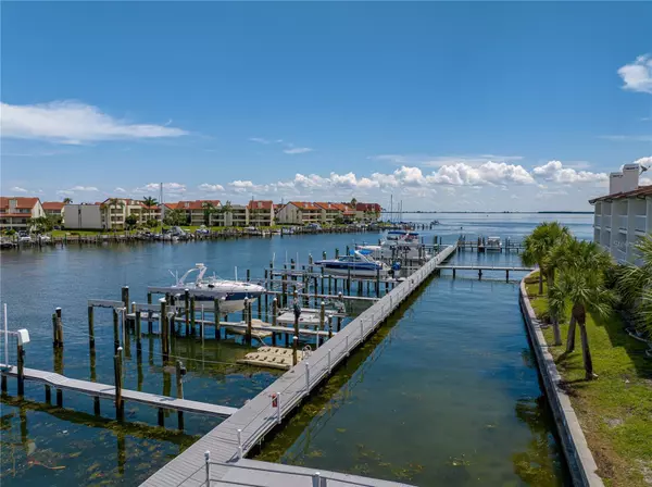 Tierra Verde, FL 33715,107 YACHT CLUB LN