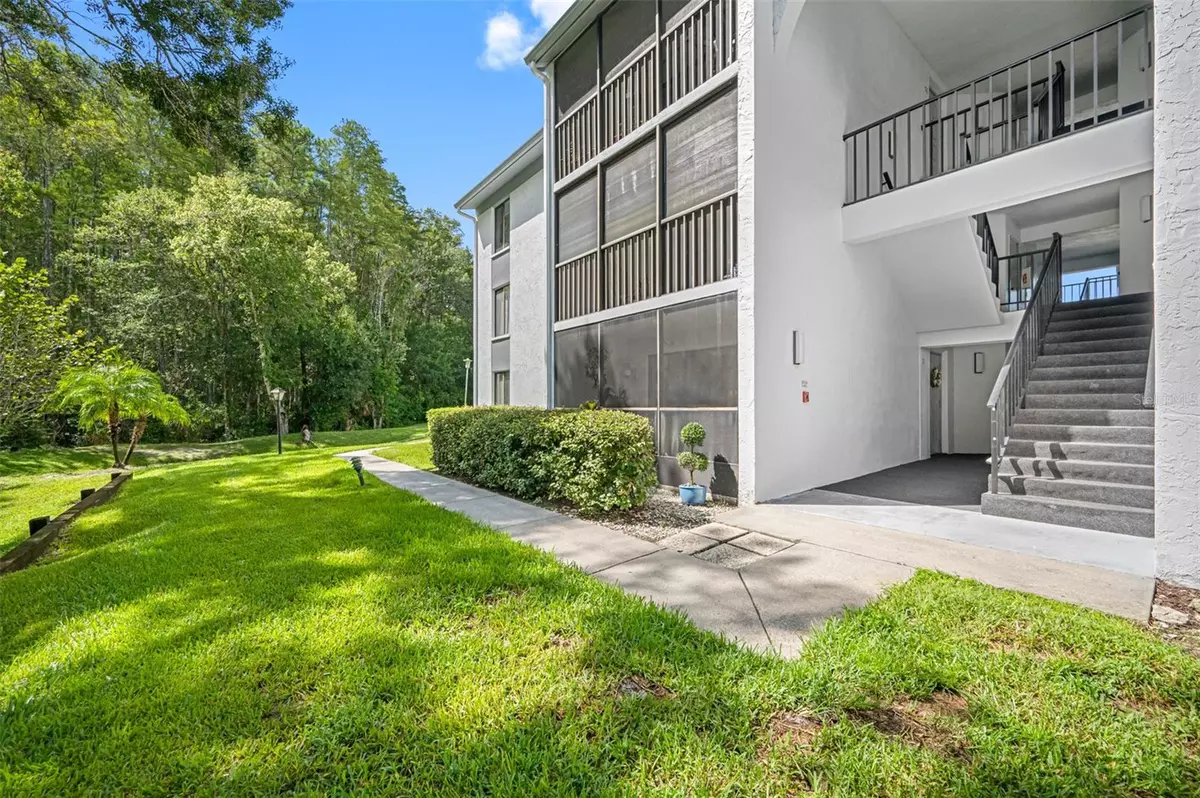 Tarpon Springs, FL 34688,1344 PINE RIDGE CIR E #G1